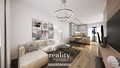 Prodej bytu 2+kk 54 m², Rousínov - Kroužek