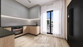 Prodej bytu 2+kk 54 m², Rousínov - Kroužek