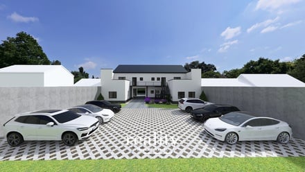 Prodej bytu 2+kk 54 m², Rousínov - Kroužek