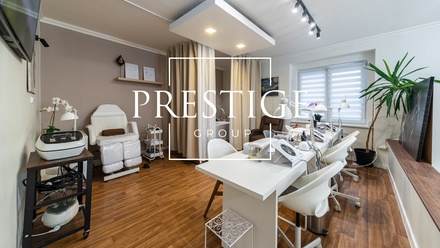 Prodej obchodního prostoru 55 m², Praha - Strašnice