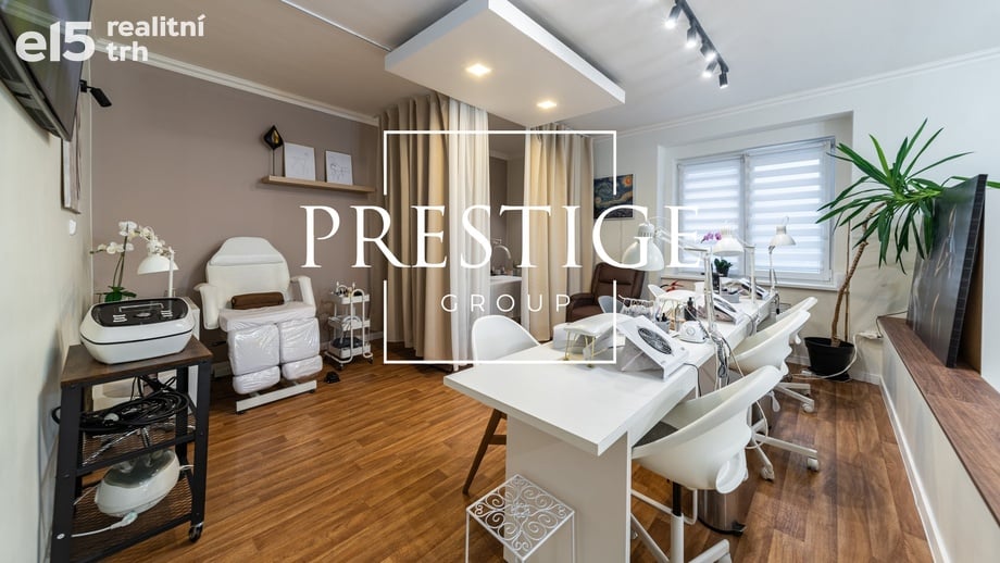 Prodej obchodního prostoru 55 m², Praha - Strašnice