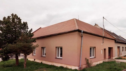 Prodej rodinného domu 118 m², Bystřice pod Hostýnem