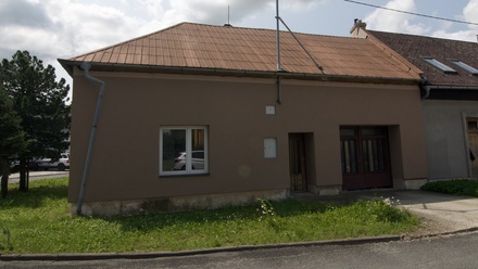 Prodej rodinného domu 118 m², Bystřice pod Hostýnem