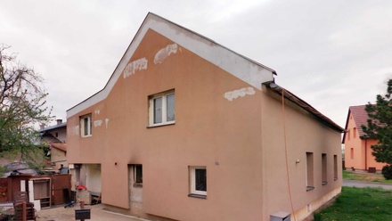 Prodej rodinného domu 118 m², Bystřice pod Hostýnem