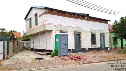 Prodej rodinného domu 77 m², Prušánky