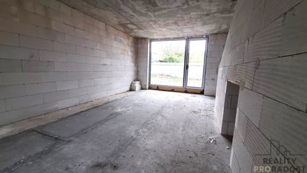 Prodej rodinného domu 77 m², Prušánky