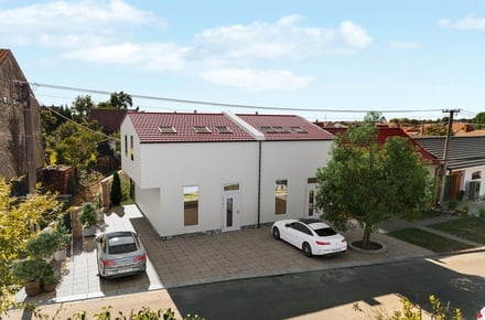 Prodej rodinného domu 77 m², Prušánky