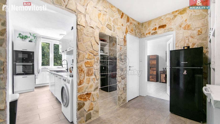 Prodej bytu 2+1 56 m², Klatovy