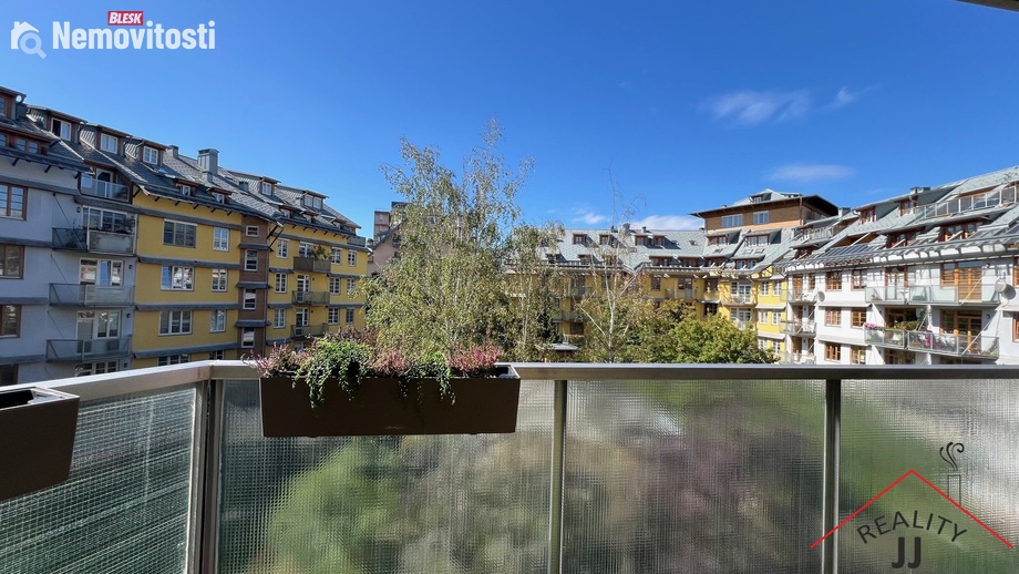 Pronájem bytu 3+1 88 m², Praha - Veleslavín