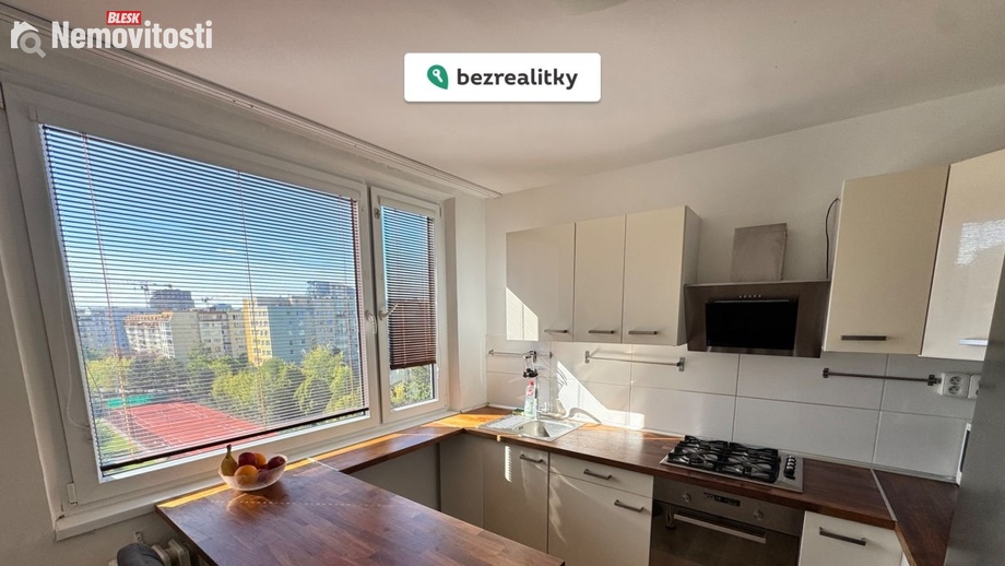 Prodej bytu 3+1 63 m², Praha 13