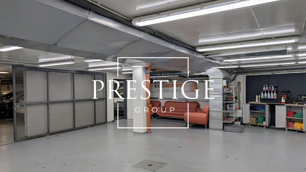 Pronájem komerční nemovitosti 185 m², Praha - Stodůlky