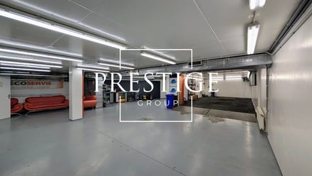 Pronájem komerční nemovitosti 185 m², Praha - Stodůlky