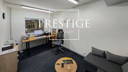 Pronájem komerční nemovitosti 185 m², Praha - Stodůlky