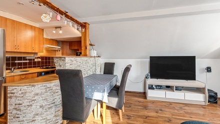 Prodej rodinného domu 265 m², Chuderov