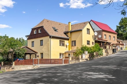 Prodej rodinného domu 265 m², Chuderov