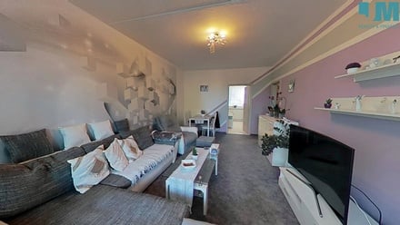 Prodej bytu 3+1 74 m², Počátky