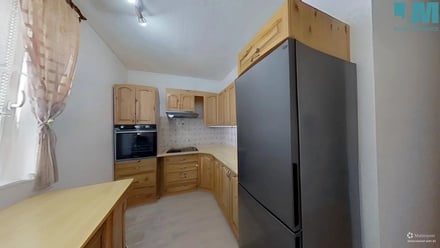 Prodej bytu 3+1 74 m², Počátky