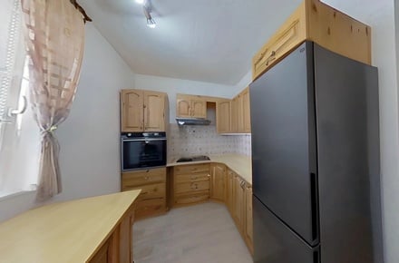 Prodej bytu 3+1 74 m², Počátky