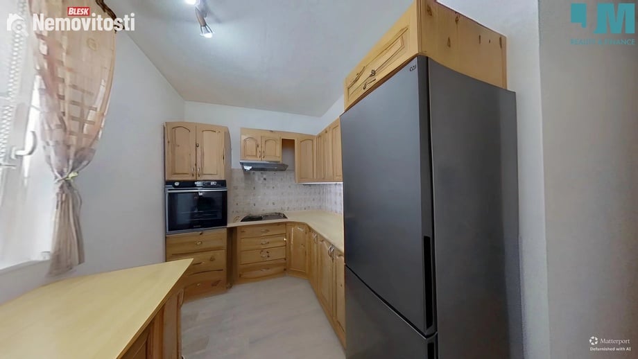 Prodej bytu 3+1 74 m², Počátky