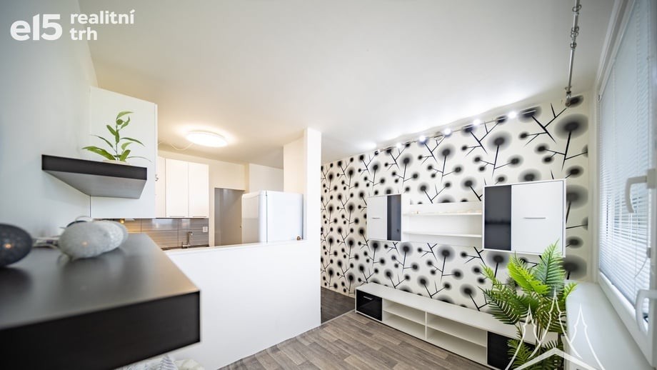 Prodej bytu 2+kk 40 m², Kutná Hora - Šipší