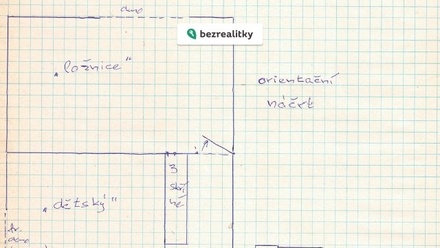 Prodej bytu 3+1 76 m², Nový Jičín-Dolní Předměstí