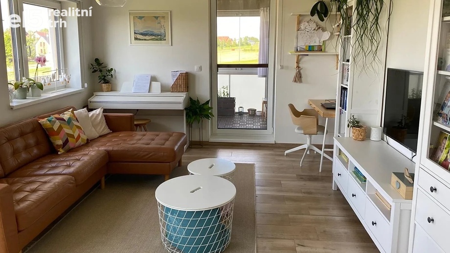 Prodej bytu 3+kk 111 m², Žďár nad Sázavou - Město Žďár