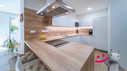 Prodej bytu 4+kk 110 m², Vsetín