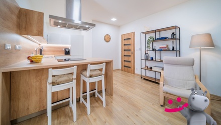 Prodej bytu 4+kk 110 m², Vsetín