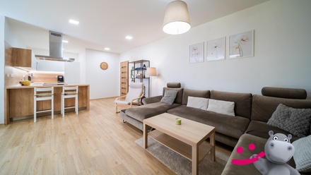 Prodej bytu 4+kk 110 m², Vsetín