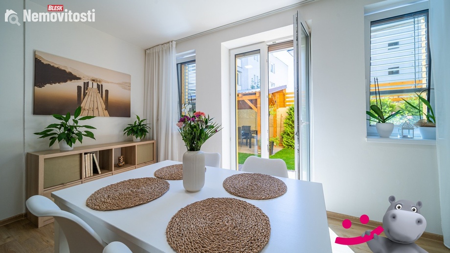 Prodej bytu 4+kk 110 m², Vsetín