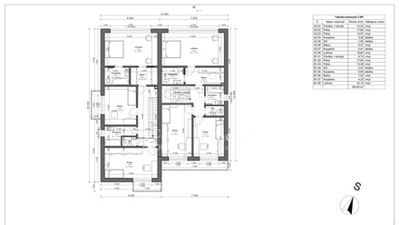 Prodej rodinného domu 211 m², Dolní Břežany