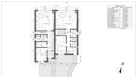 Prodej rodinného domu 211 m², Dolní Břežany