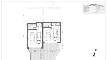Prodej rodinného domu 211 m², Dolní Břežany