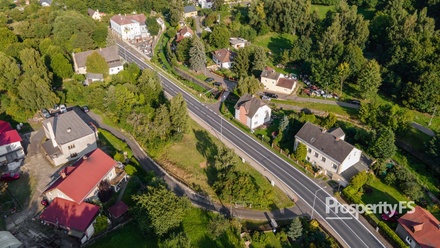 Prodej stavebního pozemku 1 957 m², Jílové - Modrá