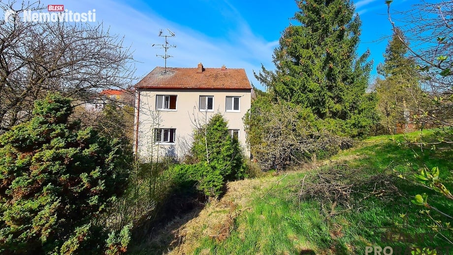 Prodej rodinného domu 230 m², Rousínov