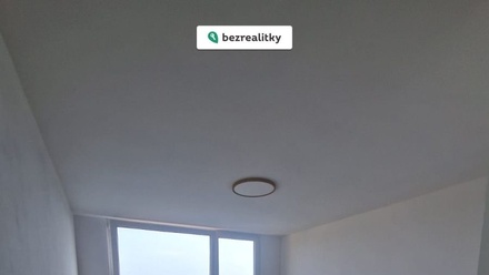 Prodej bytu 2+kk 44 m², Praha 8