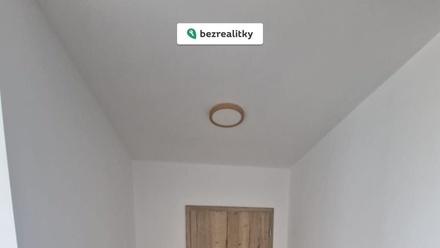 Prodej bytu 2+kk 44 m², Praha 8