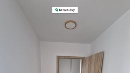 Prodej bytu 2+kk 44 m², Praha 8