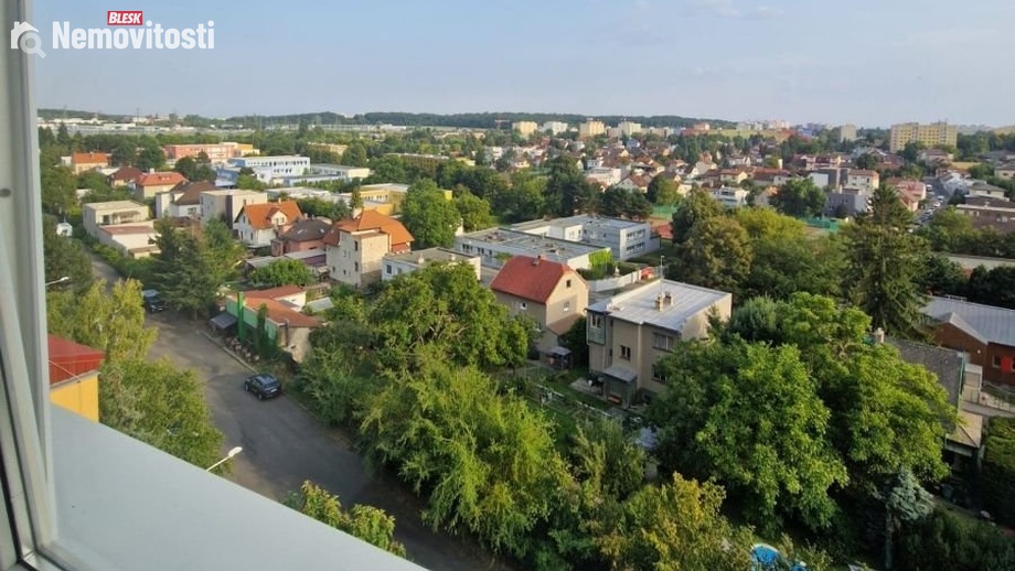 Prodej bytu 2+kk 44 m², Praha 8