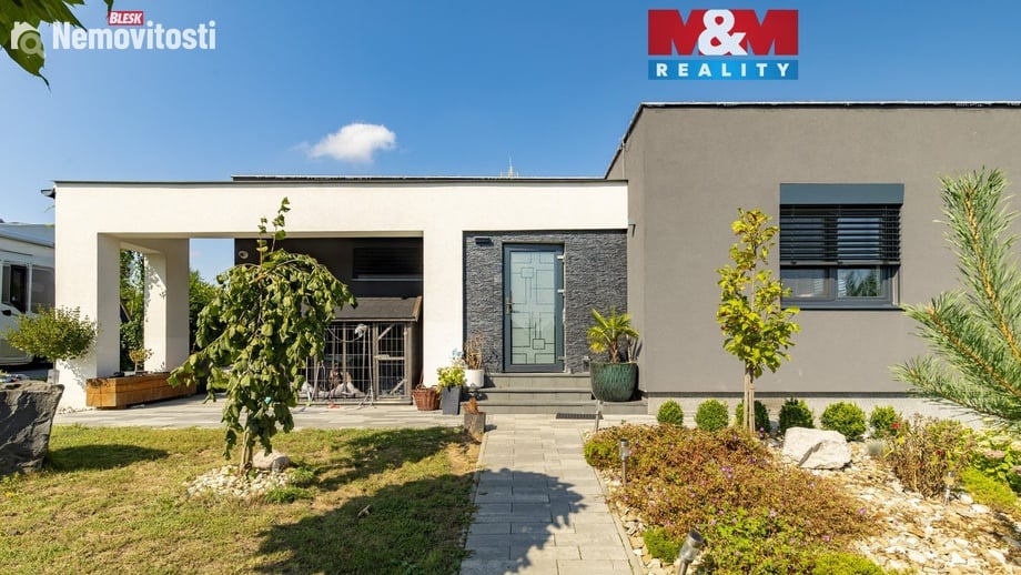 Prodej rodinného domu 120 m², Vřesina
