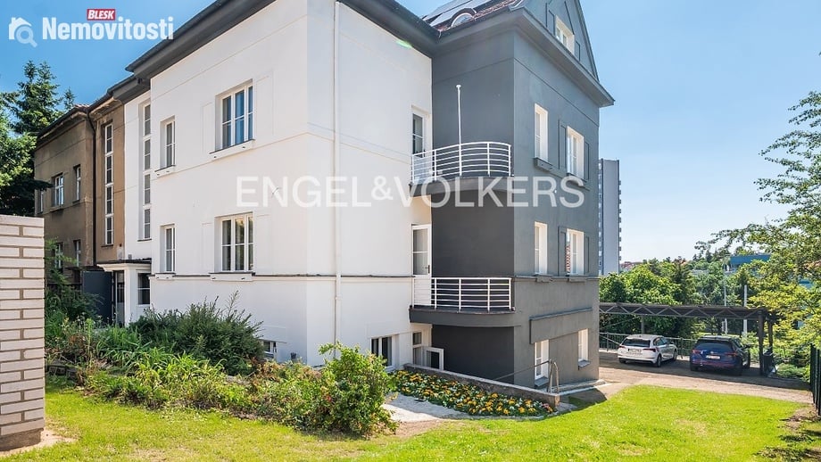 Prodej bytu 3+kk 81 m², Praha - Dejvice