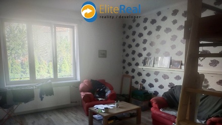 Prodej bytu 1+1 54 m², Olomouc - Hodolany