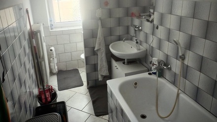 Prodej bytu 1+1 54 m², Olomouc - Hodolany