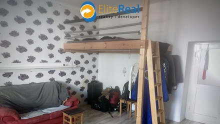 Prodej bytu 1+1 54 m², Olomouc - Hodolany