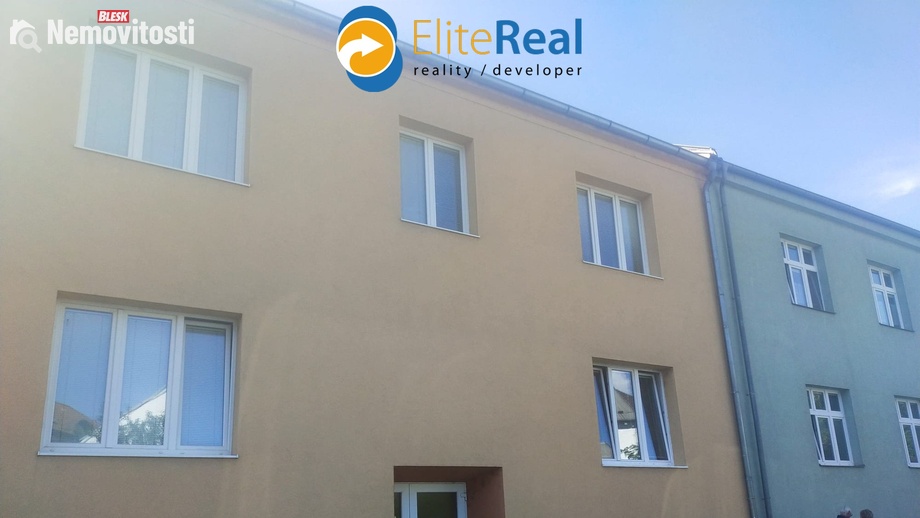 Prodej bytu 1+1 54 m², Olomouc - Hodolany
