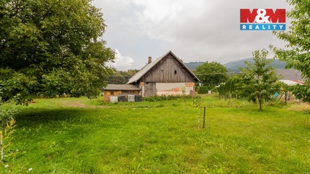Prodej stavebního pozemku 2 467 m², Česká Ves