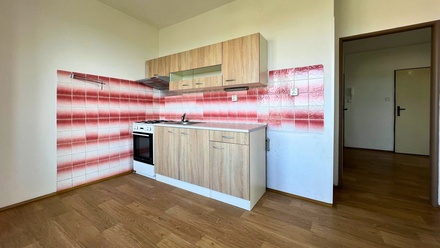 Pronájem bytu 2+1 68 m², Frýdek-Místek