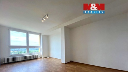 Pronájem bytu 2+1 68 m², Frýdek-Místek