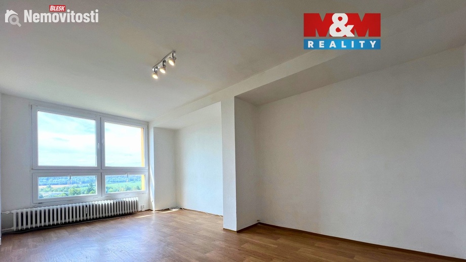 Pronájem bytu 2+1 68 m², Frýdek-Místek