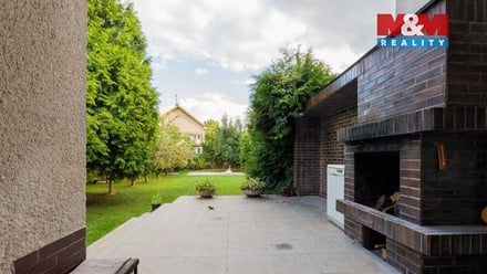 Prodej rodinného domu 243 m², Javorník